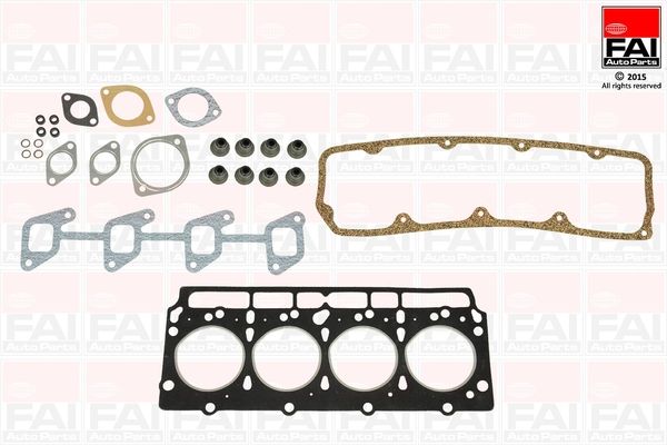 FAI AUTOPARTS Blīvju komplekts, Motora bloka galva HS530